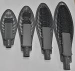 Construction Aluminium Die Casting Led Housing Hardened Long Lifetime