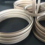 Sealing ring: accessory, sealing, environmental protection, cleanliness.