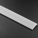 Recessed Strip Lights LED U Channel Aluminum 24*21mm Corrosion Proof