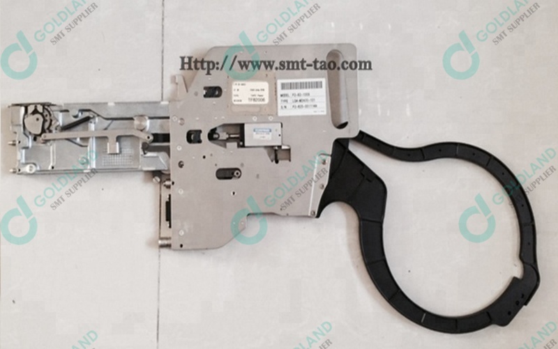 SMT LG4-M2A00-010 I-PULSE F2 8x2mm Feeder