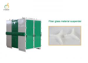 Wholesale Wheat Maize Rice Processing Line 245r/min Flour Sieve Machine from china suppliers