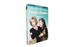 Wholesale Free DHL Shipping@New Release HOT TV Series Grace and Frankie Season 1 Boxset Wholesale! from china suppliers