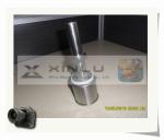 316L Long Neck Johnson Wire Filter Nozzles For Water Treatment