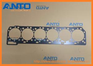 Wholesale 227-1204 2271204 Gasket Excavator Cylinder Head Parts Fitting For C18 390F L from china suppliers