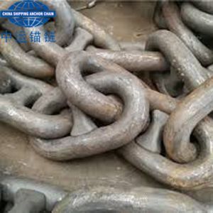 Buy cheap Mooring Anchor Chain-China Shipping Anchor Chain from wholesalers