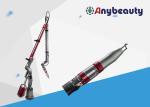 Q - Switched Picosecond Laser Tattoo Removal / Picosure Laser Tattoo Removal