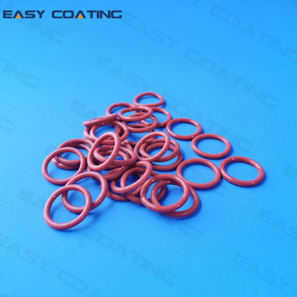 High quality anti wearing plastic o ring replacement for the venturi 942101 on powder pump