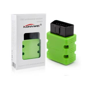 Wholesale Auto Bluetooth Diagnostic Scanner Elm327 Bluetooth Adapter Scanner Android from china suppliers