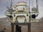 (100TPH-150TPH) sand-washing machin crusher stone artificial sand making energy
