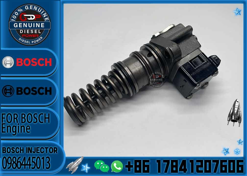 Good Quality Diesel Fuel Unit Pump 0414755008 0986445013 1435558R 1435558