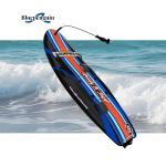 Max Speed 60km/h Electric Surfboard for Commercial Funny Water Surfing Sports