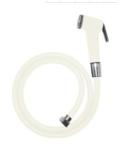 Indonesia popular ABS plastic jet shower all kings of color jet washer blister