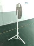 Aluminum Alloy Prohibiting Entry Reflective Traffic Signs 1-2m Height