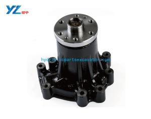 Wholesale 4HK1 Water Pump Excavator 8-98022872-1 For ZAX200-3 ZAX250LC-3 from china suppliers