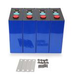 3.2V 280AH LiFePO4 Battery Packs 3500 Times Cycle life For Power Tools