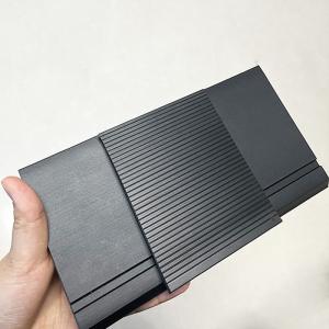Wholesale ASTM Certified Flexible Wall Baseboard Molding 150mm Height Selection from china suppliers