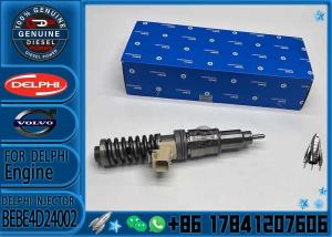Wholesale Top Quality 21371673 7420972224 7421340612 BEBE4D08002 BEBE4D16002 BEBE4D24002 Diesel Fuel Injector for VOL from china suppliers