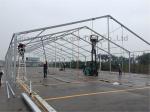 20*100m A frame tent with aluminum alloy structure for wedding