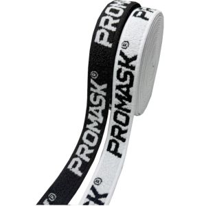 Polyester Jacquard Elastic Band Flexible Durable Waistband For Gloves