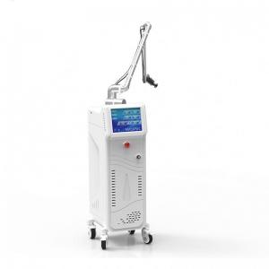 China China popular Fractional Co2 laser skin rejuvenation beauty machine in Clinic on sale