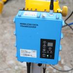Sub-centimeter Level Accuacy GNSS RTK Surveying System