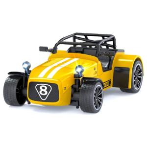 Wholesale Simulation 4WD RC Cars Boy Toy speed Racing Car Charging Spray Alloy Remote Control Car from china suppliers