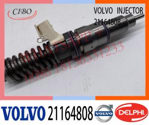 Wholesale Diesel Fuel Injector 21164808 BEBE4G06001 10 MM BORE L371TBE E3.4 VOL-VO NISSAN MD13 from china suppliers