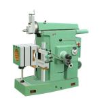 BC6050 BC6063 Metal Shaper Machine , Horizontal Shaper Machine 2160×1070×1194