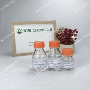 China Clear Liquid Methyl Propiolate Thiol Derivatizing Agent CAS 922-67-8 on sale