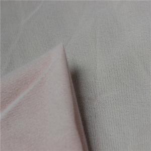 Wholesale Factory directly sell loop velvet soft toys faux fur fabric from china suppliers