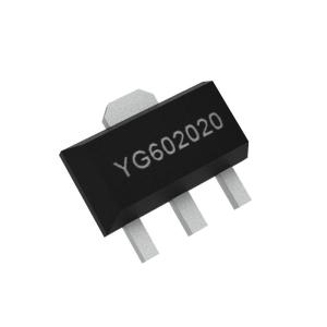 Wholesale Standard Mounting Type Gain Block Wireless Power Amplifier 50MHz To 4000MHz from china suppliers