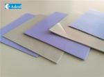 Electronics Thermally Conductive Material Thermal Gap 1.73 g / cbm Density