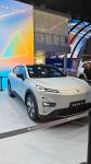 Range-Extended / Pure Electric Changan DEEPAL S05 Hybrid SUV RWD Energy Vehicle