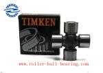 34.9*106 Universal Joint Bearing Chrome Steel For Car