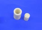 ISO9001-2005 Precision Ceramic Fluid Control Components , Zirconia Ceramic Valve