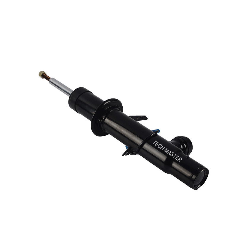 Air Suspension Shocks Front Left Or Right With EDC For Bmw F15 F16 X5 X6 2014-2017