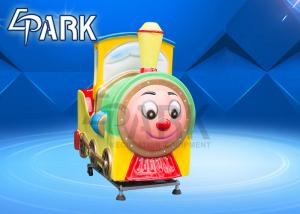 Wholesale Amusement 3d Motor Kiddie Ride On Car Coin Operated Swing Machine from china suppliers