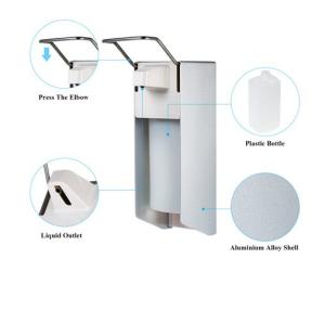 Wholesale Disinfectant Hospital Devices 1000ML Automatic Touchless Soap Dispenser from china suppliers