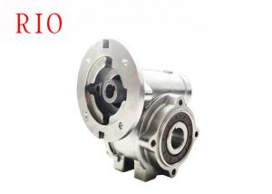 Wholesale Garbage Picking Robot 304 Stainless Steel Worm Gear Reducers from china suppliers