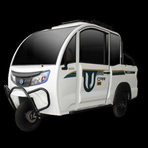Wholesale Open Electric Enclosed Tricycle 1000W 3 Wheel Electric Tricycle With Enclosed Cabin from china suppliers