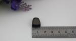 High Quality Zinc Alloy Nickel Free Plating Durable Metal End Clip For Cord