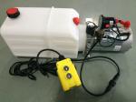 DC 24V 1600W Power Packs for Dump Trailer