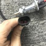 34B0253 Excavator Brake Lamp Switch For LiuGong LG906 / LG907 / LG908