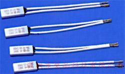 Wholesale ksd9700 fluorescent thermo switch 250V/5A 40-180C from china suppliers
