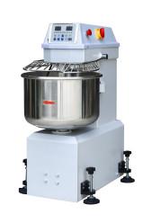 Wholesale Heavy Duty Stainless Steel Electric Dough Mixer 20L Capacity 220V/380V Voltage from china suppliers