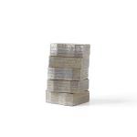 High Wear Resistance Hot Press for Fast Cutting Speed Saw Blades in Pakistan and