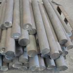 Competitive Hot Rolled Structural Steel Bar for Structural Applications