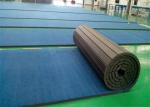 1.25" 25mm Xpe Folding Gymnastic Mat Tape Connect