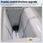 45cm DTF Powder Shaker 45cm Film Width For DTF Printer