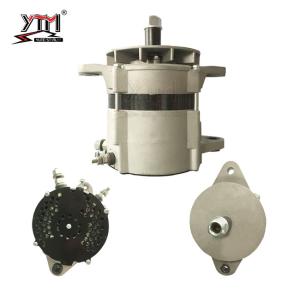 Wholesale DR218 21SI C6121 3306 50A 1002110890 Auto Alternator For Shangchai Cummins from china suppliers